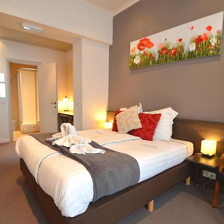 Hotel Ambrosia Ypres Dış mekan fotoğraf