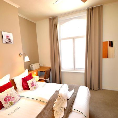 Hotel Ambrosia Ypres Dış mekan fotoğraf