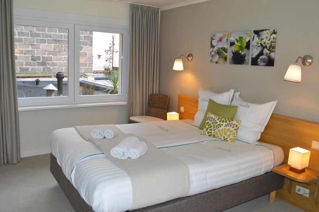 Hotel Ambrosia Ypres Oda fotoğraf
