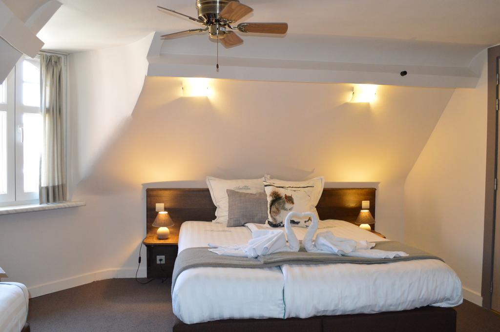 Hotel Ambrosia Ypres Dış mekan fotoğraf