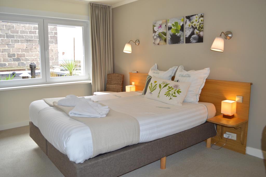 Hotel Ambrosia Ypres Oda fotoğraf
