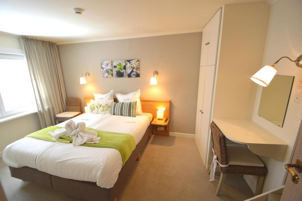 Hotel Ambrosia Ypres Dış mekan fotoğraf