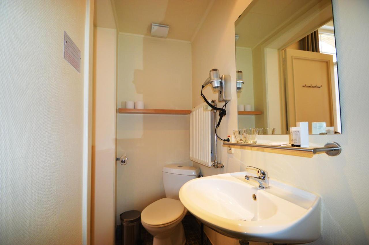 Hotel Ambrosia Ypres Dış mekan fotoğraf