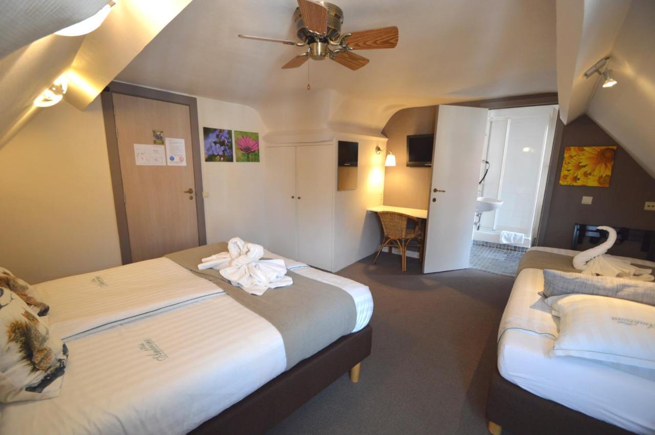 Hotel Ambrosia Ypres Dış mekan fotoğraf