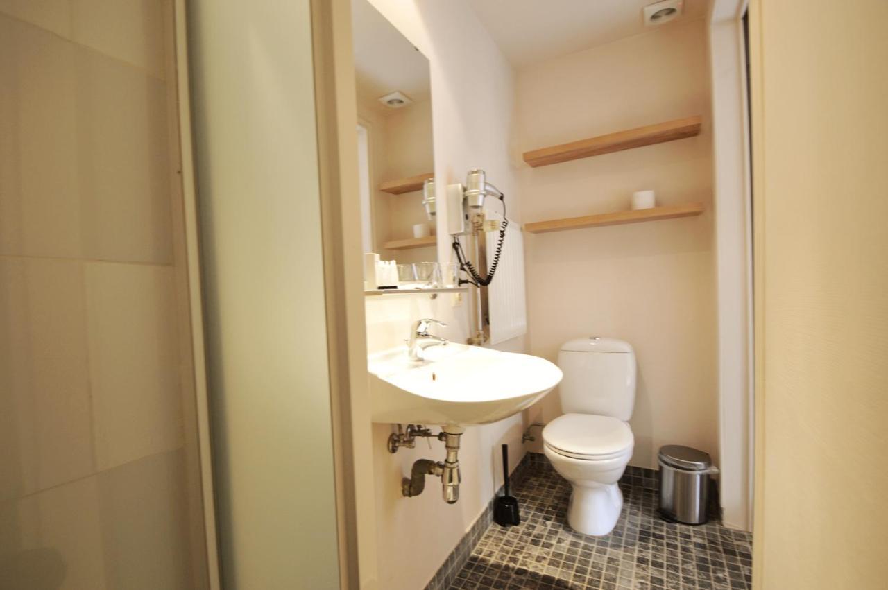 Hotel Ambrosia Ypres Dış mekan fotoğraf