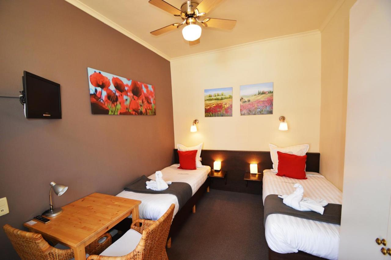 Hotel Ambrosia Ypres Dış mekan fotoğraf
