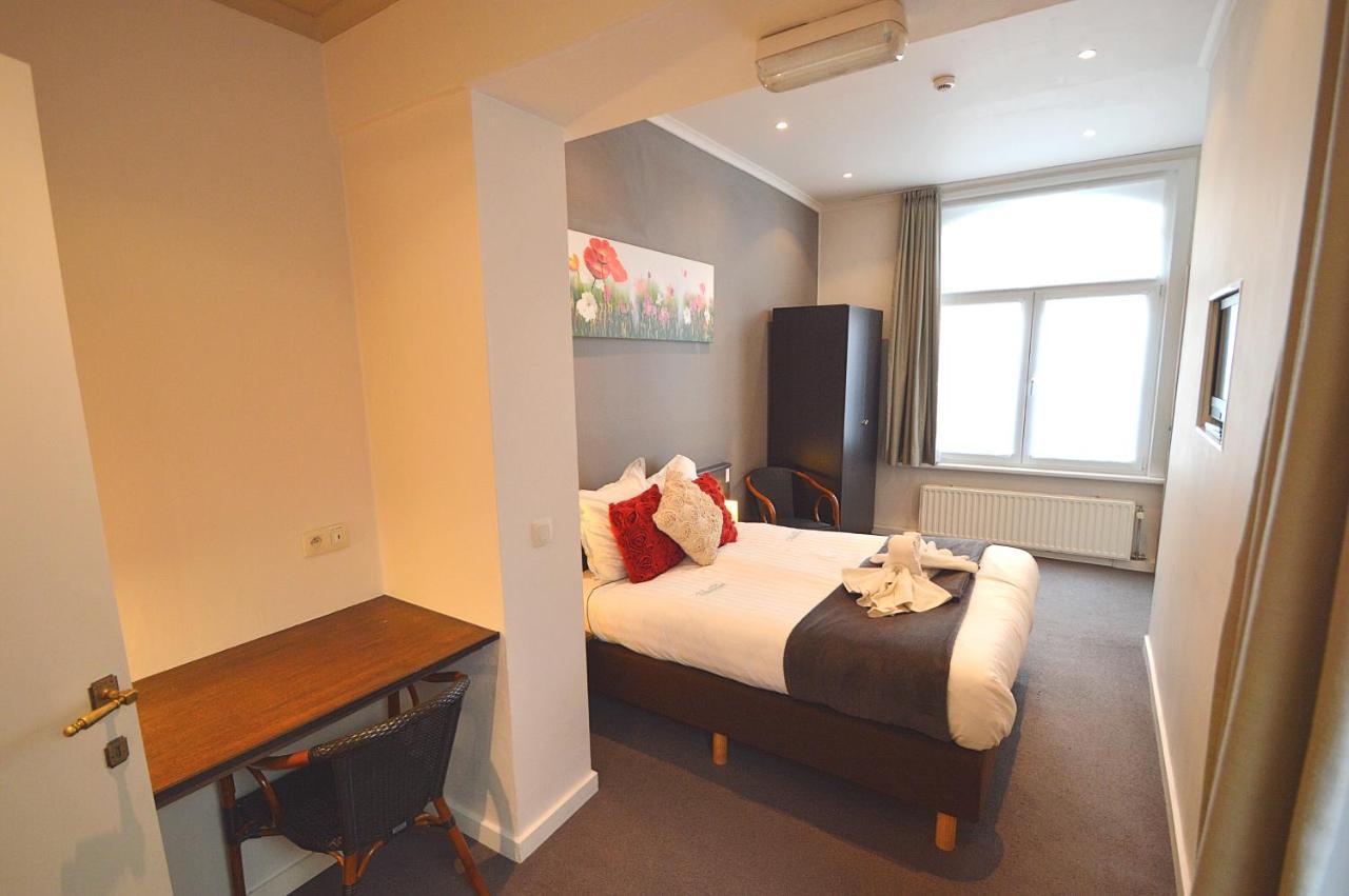 Hotel Ambrosia Ypres Dış mekan fotoğraf