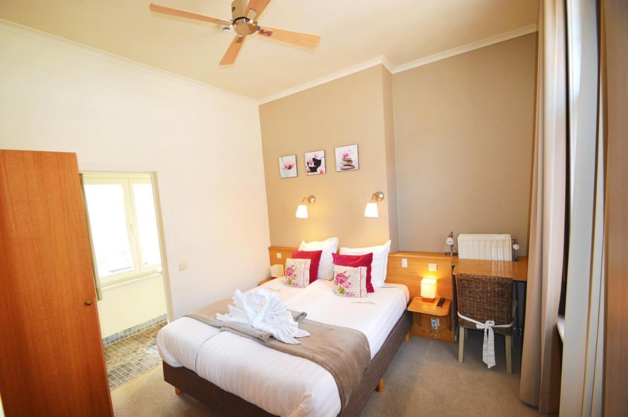 Hotel Ambrosia Ypres Dış mekan fotoğraf