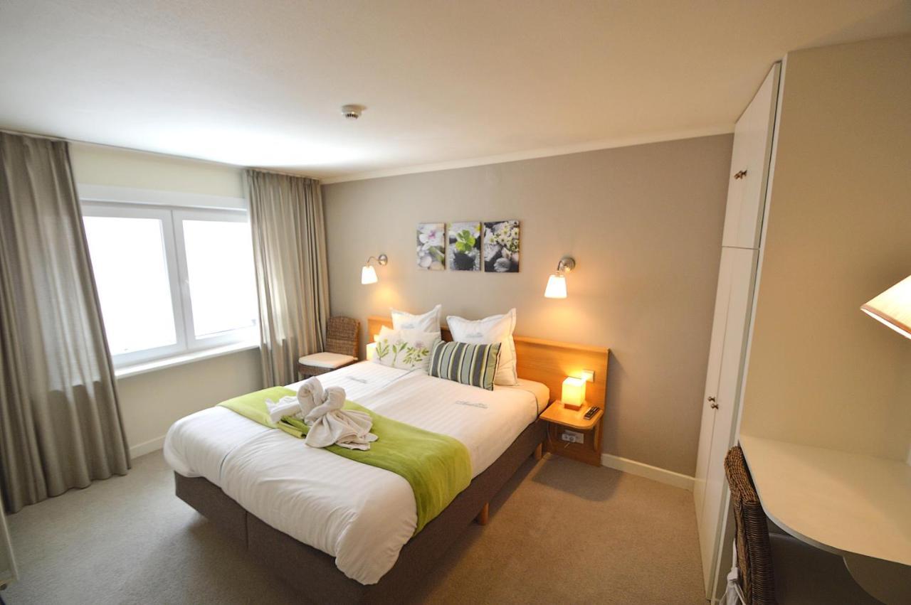 Hotel Ambrosia Ypres Dış mekan fotoğraf