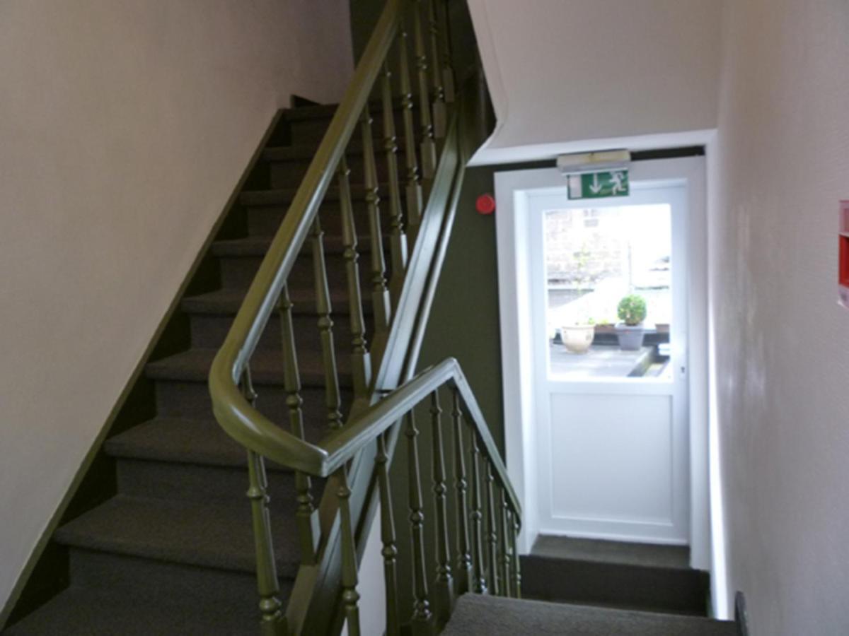 Hotel Ambrosia Ypres Dış mekan fotoğraf